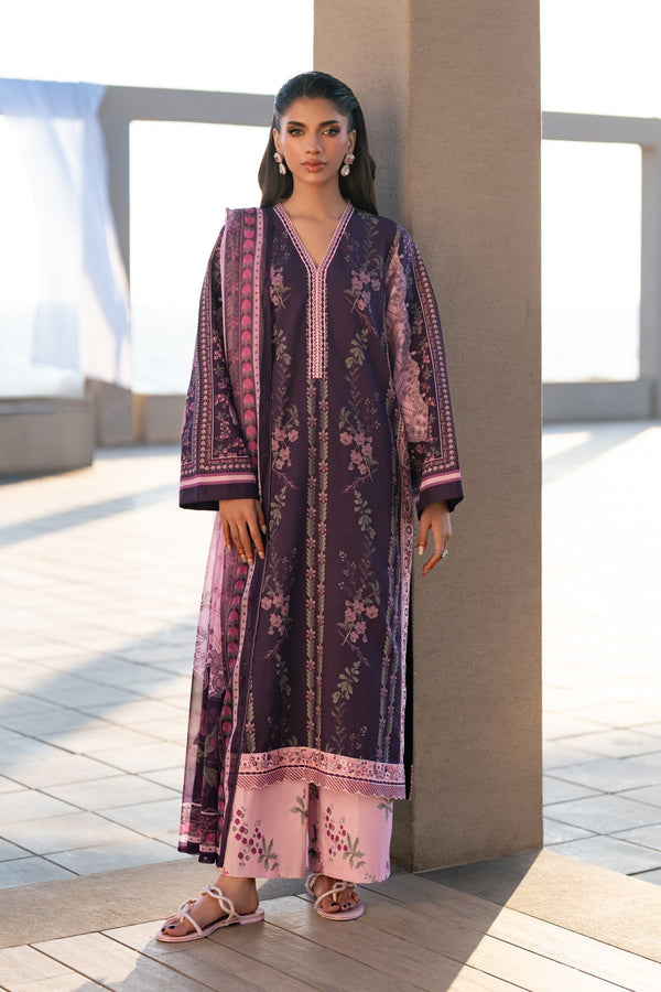 Afrozeh | Basic Pret 26 RTW | NACRE by Afrozeh - Designer Dress  - Type : Ladies Clothes - Available at Libayah - 100% Original 