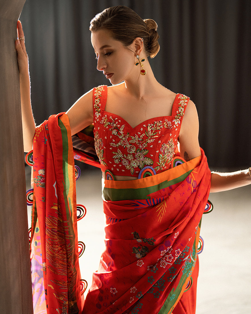 Esmel | Soif De Vivre | EPLPS250108