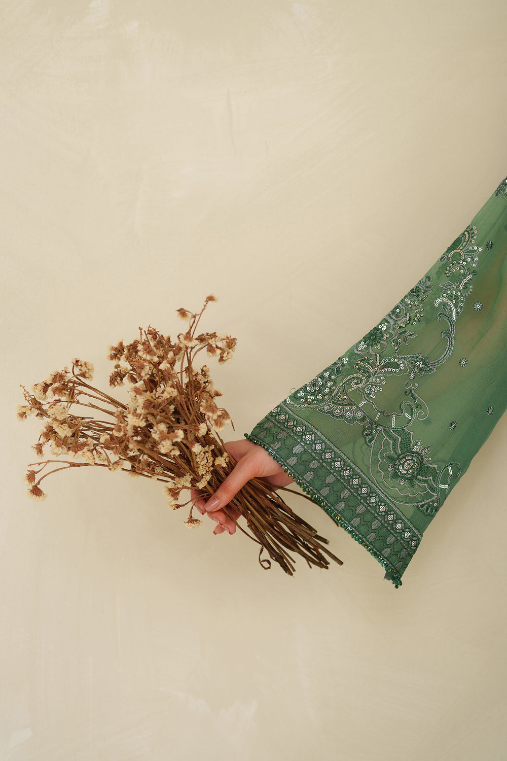 Zarif | Meesa Luxury Formals | Jiroon by Zarif - Designer Dress - Type : Ladies Clothes - Available at Libayah - 100% Original 