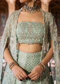 Kanwal Malik | Sajni Wedding Formals 24 | Shafaq by Kanwal Malik - Designer Dress - Type: Bridal - Available at Libayah - 100% Original