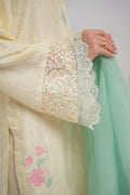 Amna Arshad | Laleh Festive | Izara by Amna Arshad - Designer Dress - Type: Formal - Available at Libayah - 100% Original