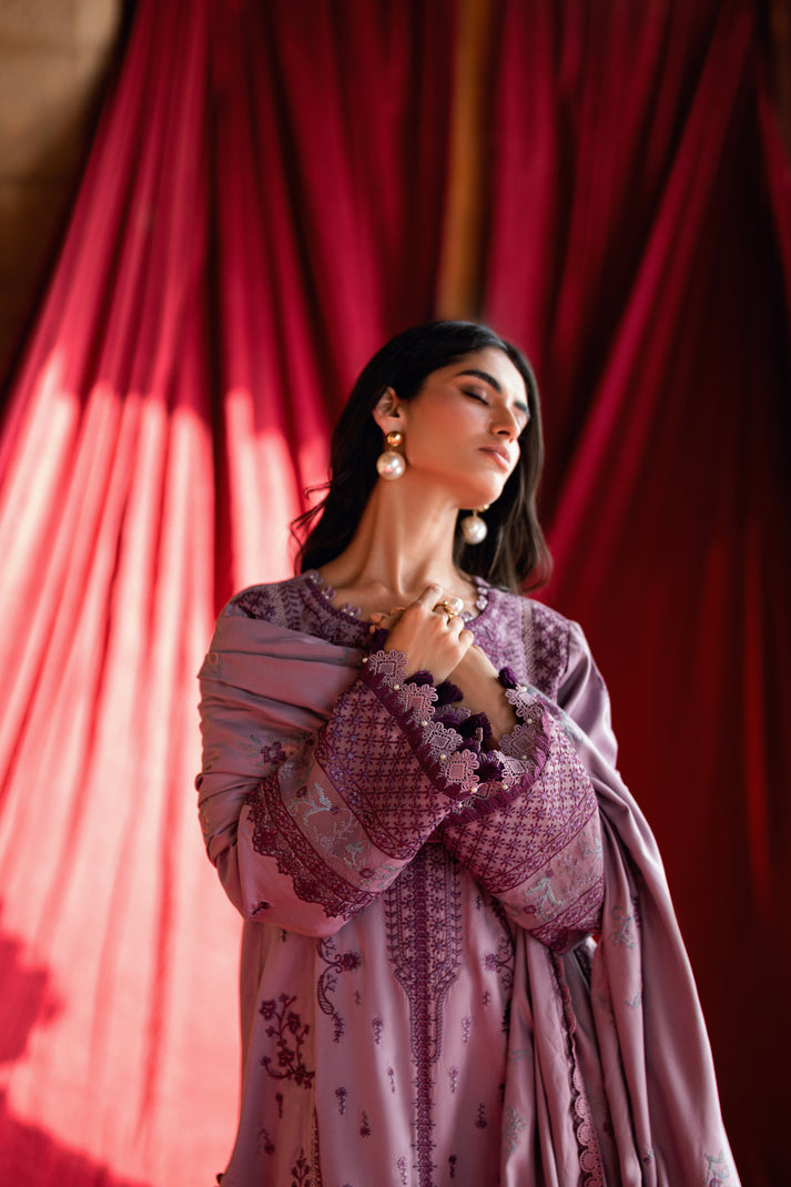 Florent | Shades of Winter 25 | FWS - 5A