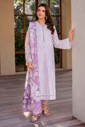 Zarif | Eid Pret | Jaisy by Zarif - Designer Dress - Type: Ladies Clothes - Available at Libayah - 100% Original