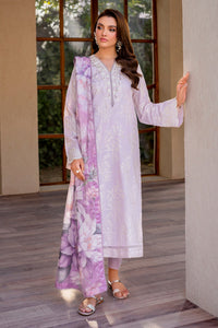 Zarif | Eid Pret | Jaisy by Zarif - Designer Dress - Type: Ladies Clothes - Available at Libayah - 100% Original