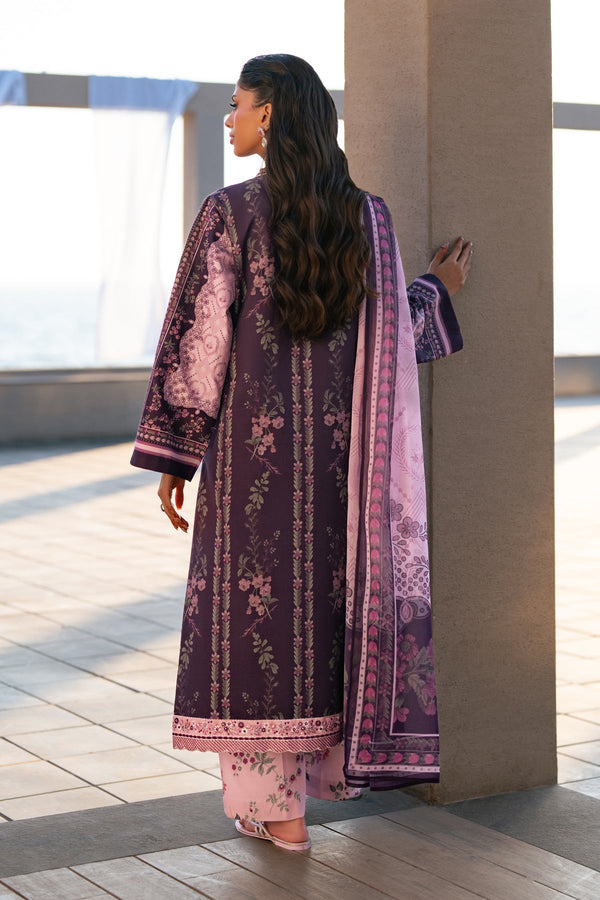 Afrozeh | Basic Pret 26 RTW | NACRE by Afrozeh - Designer Dress  - Type : Ladies Clothes - Available at Libayah - 100% Original 