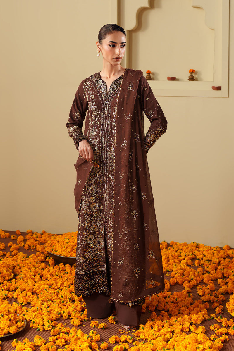 Neeshay | New Shagun | MAHROOB by Neeshay - Designer Dress  - Type : Ladies Clothes - Available at Libayah - 100% Original 