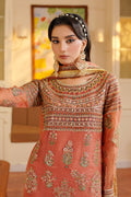 Marayayams | Ht Wedding Formal | REHANI by Maryams - Designer Dress - Type: Formal - Available at Libayah - 100% Original