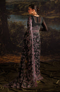 Zarif | Premium Chiffon | ZRF-PRC-04 VICTORIA by Zarif - Designer Dress  - Type : Ladies Clothes - Available at Libayah - 100% Original 