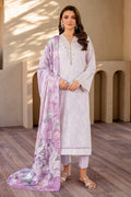 Zarif | Eid Pret | Jaisy by Zarif - Designer Dress - Type: Ladies Clothes - Available at Libayah - 100% Original