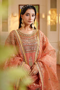 Marayayams | Ht Wedding Formal | REHANI by Maryams - Designer Dress - Type: Formal - Available at Libayah - 100% Original