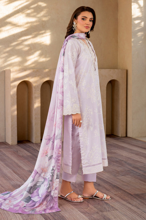 Zarif | Eid Pret | Jaisy by Zarif - Designer Dress - Type: Ladies Clothes - Available at Libayah - 100% Original