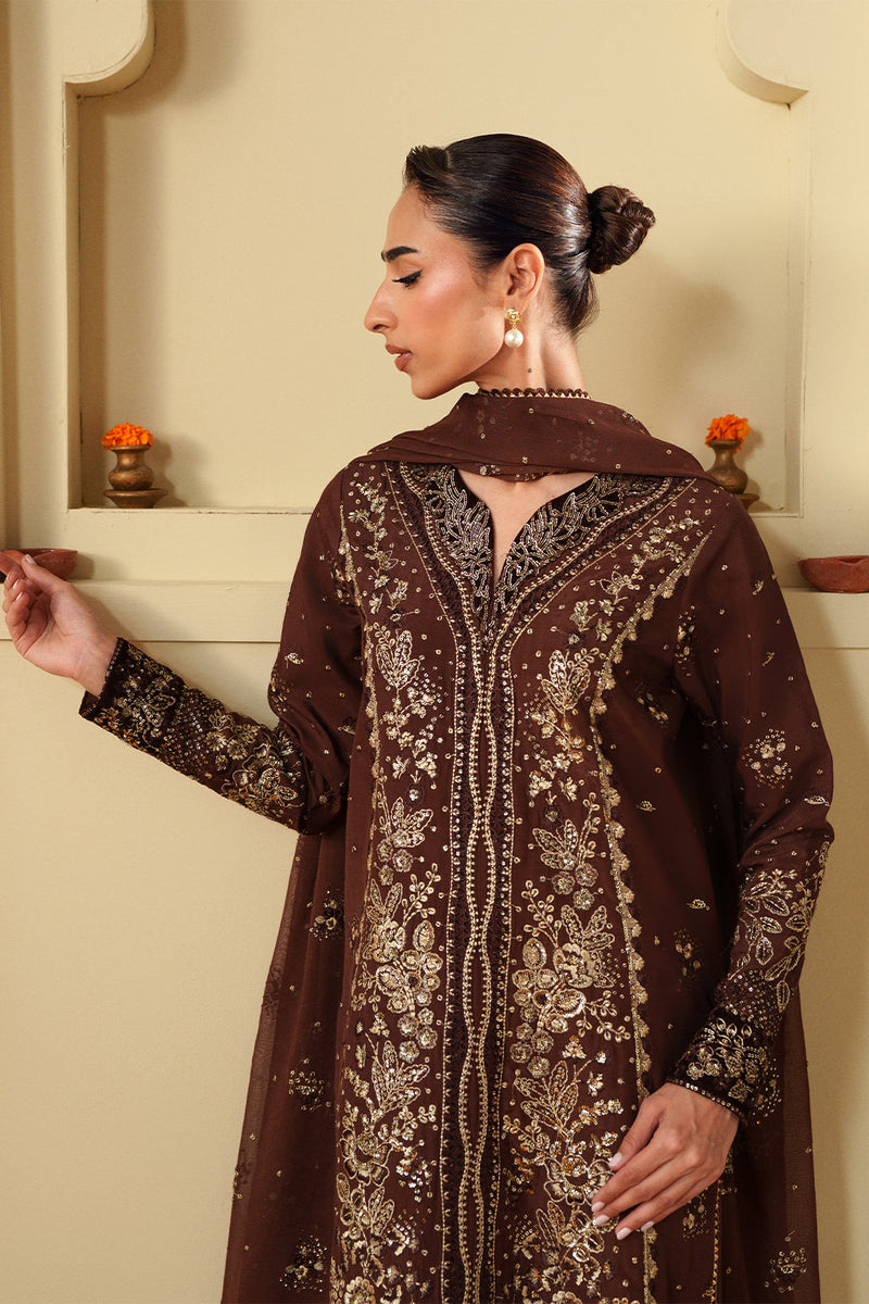 Neeshay | New Shagun | MAHROOB by Neeshay - Designer Dress  - Type : Ladies Clothes - Available at Libayah - 100% Original 