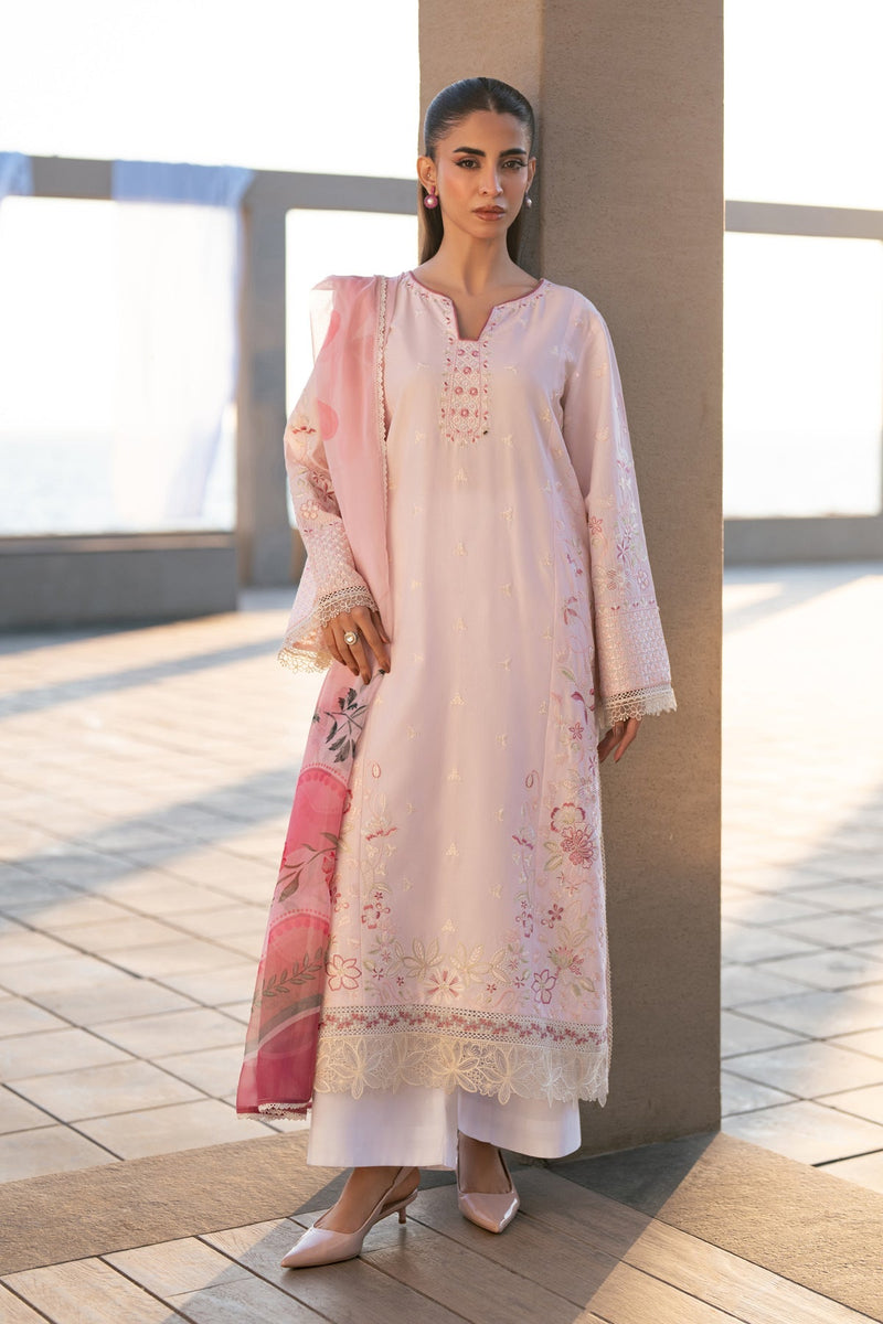 Xenia Formals | Layana Summer 26 | GITI by Xenia Formals - Designer Dress  - Type : Ladies Clothes - Available at Libayah - 100% Original 