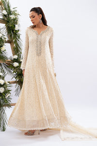 Amna Arshad | Zolu Collection 24| Amaira by Amna Arshad - Designer Dress - Type: Luxury - Available at Libayah - 100% Original