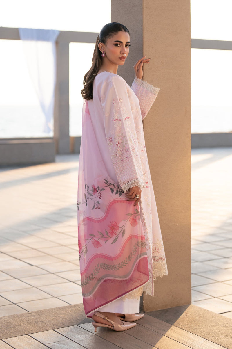 Xenia Formals | Layana Summer 26 | GITI by Xenia Formals - Designer Dress  - Type : Ladies Clothes - Available at Libayah - 100% Original 