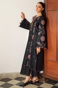 Jazmin | Winter 25 | UW-0152 D by Jazmin - Designer Dress  - Type : Ladies Clothes - Available at Libayah - 100% Original 