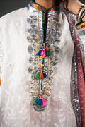 Nilofer Shahid | Mihrimah Formals | Kosem by Nilofer Shahid - Designer Dress  - Type : Ladies Clothes - Available at Libayah - 100% Original 