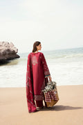 Florent | Eid Edit 24 | 7B by Florent - Designer Dress - Type: Ladies Clothes - Available at Libayah - 100% Original