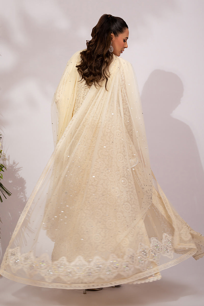 Amna Arshad | Zolu Collection 24| Amaira by Amna Arshad - Designer Dress - Type: Luxury - Available at Libayah - 100% Original