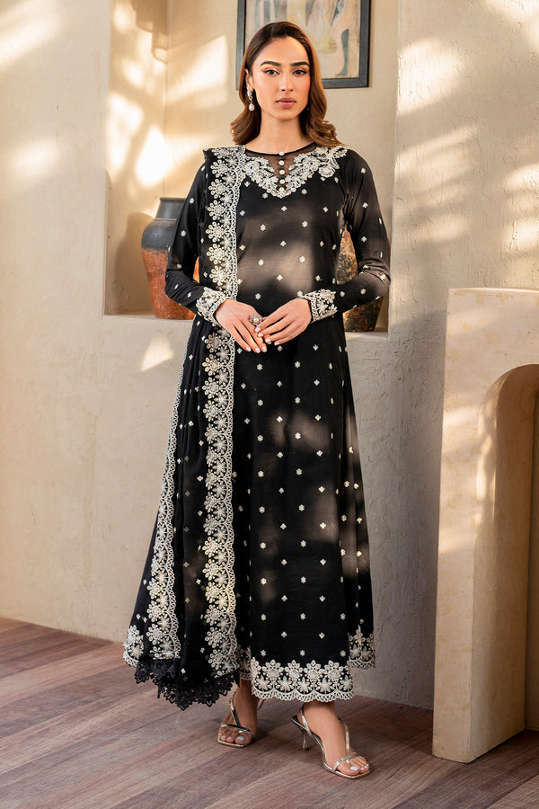 Zarif | Eid Pret | Julian by Zarif - Designer Dress - Type: Ladies Clothes - Available at Libayah - 100% Original