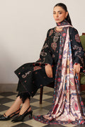 Jazmin | Winter 25 | UW-0152 D by Jazmin - Designer Dress  - Type : Ladies Clothes - Available at Libayah - 100% Original 