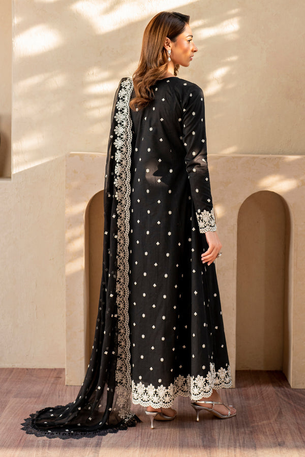 Zarif | Eid Pret | Julian by Zarif - Designer Dress - Type: Ladies Clothes - Available at Libayah - 100% Original