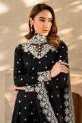 Zarif | Eid Pret | Julian by Zarif - Designer Dress - Type: Ladies Clothes - Available at Libayah - 100% Original