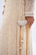 Amna Arshad | Zolu Collection 24| Amaira by Amna Arshad - Designer Dress - Type: Luxury - Available at Libayah - 100% Original
