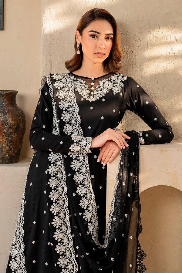 Zarif | Eid Pret | Julian by Zarif - Designer Dress - Type: Ladies Clothes - Available at Libayah - 100% Original