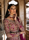 Kanwal Malik | Sajni Wedding Formals 24 | Raina by Kanwal Malik - Designer Dress - Type: Bridal - Available at Libayah - 100% Original