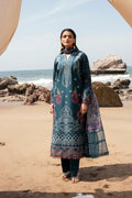 Florent | Eid Edit 24 | 1B by Florent - Designer Dress - Type: Ladies Clothes - Available at Libayah - 100% Original