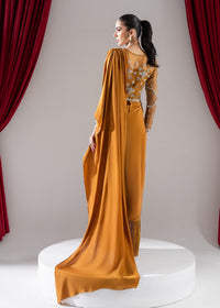 Maria Osama Khan | Celeste 24 Formals | Orion by Maria Osama Khan - Designer Dress - Type: Ladies Clothes - Available at Libayah - 100% Original