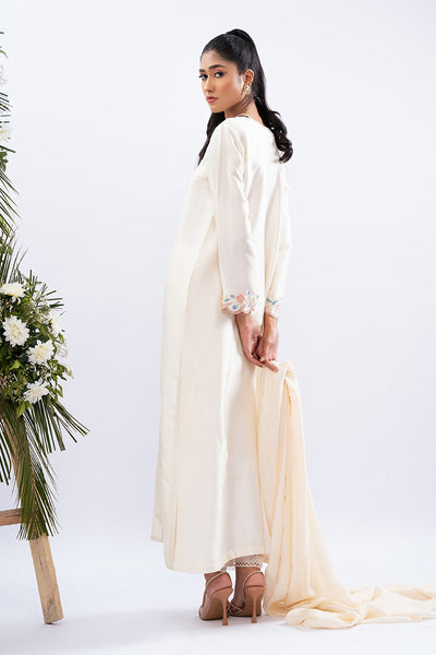 Amna Arshad | Zolu Collection 24 | Zimmer by Amna Arshad - Designer Dress - Type: Luxury - Available at Libayah - 100% Original