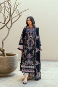 Florent | Luxury Lawn Eid Edits | FL-5A by Florent - Designer Dress - Type: Ladies Clothes - Available at Libayah - 100% Original