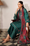 Jazmin | Winter 25 | UW-0146 H by Jazmin - Designer Dress  - Type : Ladies Clothes - Available at Libayah - 100% Original 