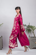 Amna Arshad | Laleh Festive | Tyrah by Amna Arshad - Designer Dress - Type: Formal - Available at Libayah - 100% Original