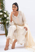Amna Arshad | Zolu Collection 24 | Zimmer by Amna Arshad - Designer Dress - Type: Luxury - Available at Libayah - 100% Original