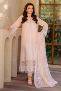 Zarif | Eid Pret | Nelly by Zarif - Designer Dress - Type: Ladies Clothes - Available at Libayah - 100% Original