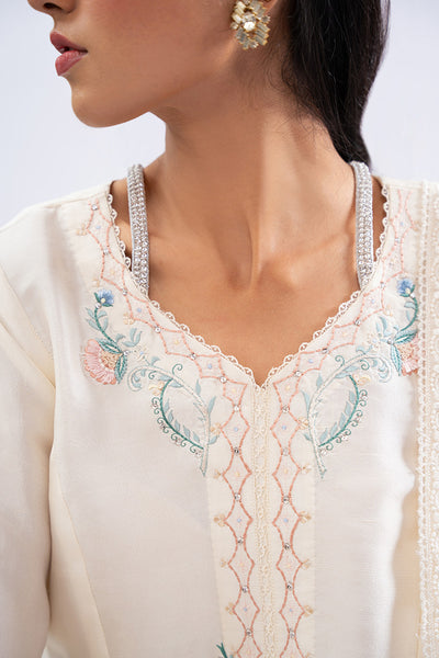 Amna Arshad | Zolu Collection 24 | Zimmer by Amna Arshad - Designer Dress - Type: Luxury - Available at Libayah - 100% Original