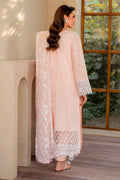 Zarif | Eid Pret | Nelly by Zarif - Designer Dress - Type: Ladies Clothes - Available at Libayah - 100% Original