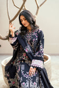 Florent | Luxury Lawn Eid Edits | FL-5A by Florent - Designer Dress - Type: Ladies Clothes - Available at Libayah - 100% Original