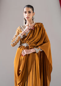 Maria Osama Khan | Celeste 24 Formals | Orion by Maria Osama Khan - Designer Dress - Type: Ladies Clothes - Available at Libayah - 100% Original