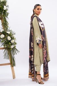 Amna Arshad | Zolu Collection 24| Dilara by Amna Arshad - Designer Dress - Type: Luxury - Available at Libayah - 100% Original