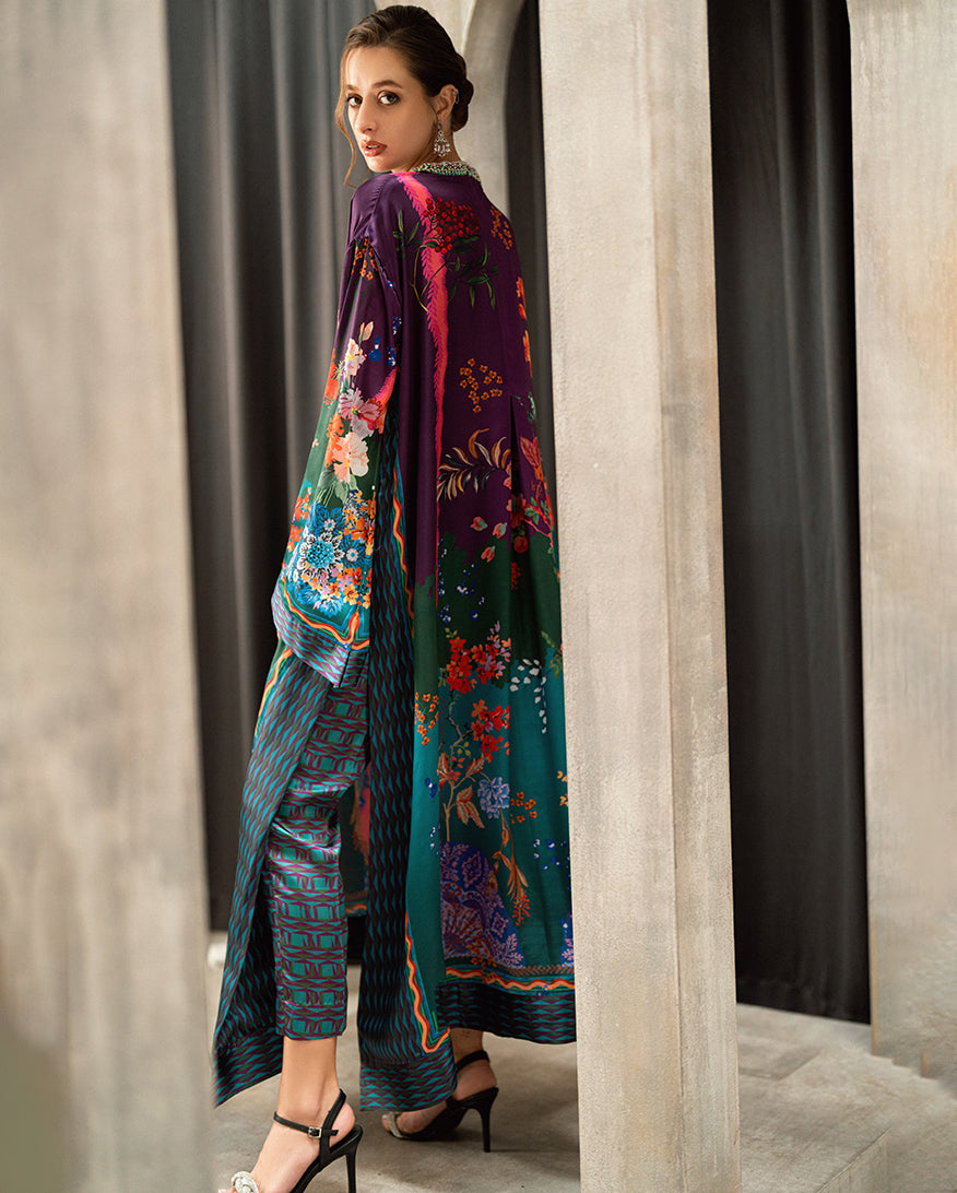 Esmel | Soif De Vivre | EPLPS250106