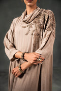 Nilofer Shahid | Mihrimah Formals | Safiye by Nilofer Shahid - Designer Dress  - Type : Ladies Clothes - Available at Libayah - 100% Original 