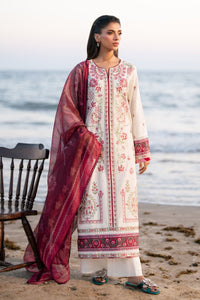 Xenia Formals | Layana Summer 26 | RASA by Xenia Formals - Designer Dress  - Type : Ladies Clothes - Available at Libayah - 100% Original 