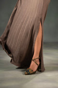 Nilofer Shahid | Mihrimah Formals | Safiye by Nilofer Shahid - Designer Dress  - Type : Ladies Clothes - Available at Libayah - 100% Original 
