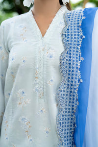 Afrozeh | Basic Pret 26 RTW | NACRE by Afrozeh - Designer Dress  - Type : Ladies Clothes - Available at Libayah - 100% Original 