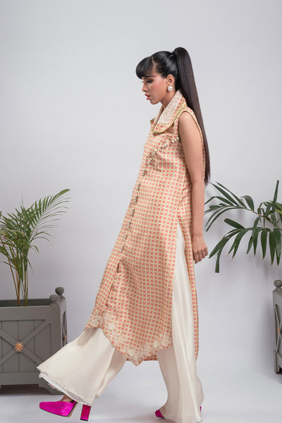 Amna Arshad | Laleh Festive | Meeha by Amna Arshad - Designer Dress - Type: Formal - Available at Libayah - 100% Original