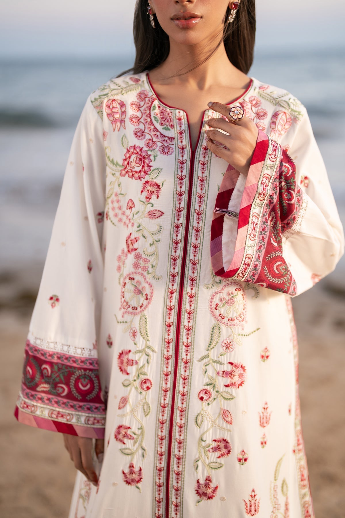 Xenia Formals | Layana Summer 26 | RASA by Xenia Formals - Designer Dress  - Type : Ladies Clothes - Available at Libayah - 100% Original 